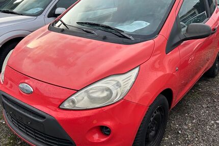 Ford Ka/Ka+ 170.299 km 980 &euro; Rendsburg 24768