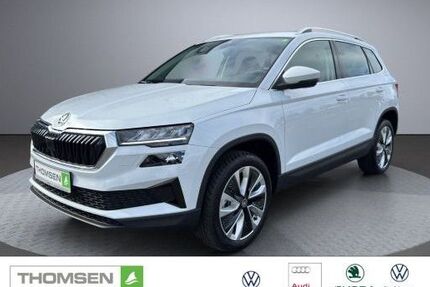 Skoda Karoq 1.100 km 33.490 &euro; Kropp 24848