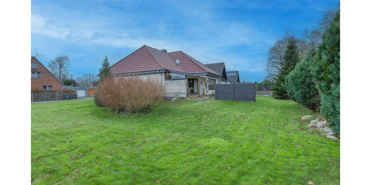 Einfamilienhaus Hohn - 3 Zimmer, 113 m&sup2;, 289.000&euro; | Angebot:25665498