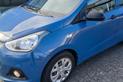 Hyundai i10 91.340 km 5.990 &euro; Schleswig 24837
