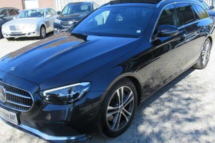 Mercedes-Benz E 220 185.000 km 23.950 &euro; Gettorf 24214