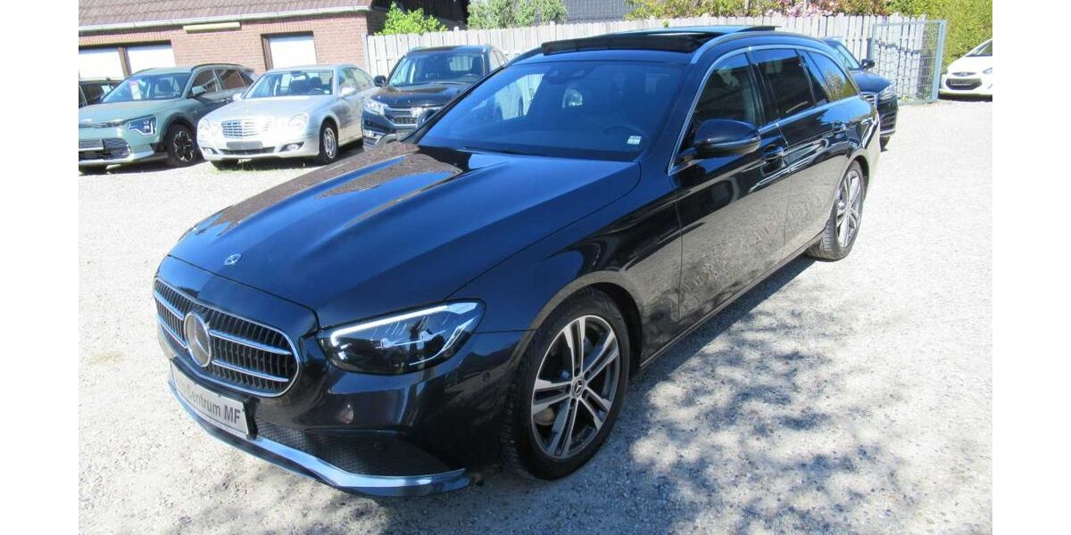 Mercedes-Benz E 220 185.000 km 23.950 &euro; Gettorf 24214