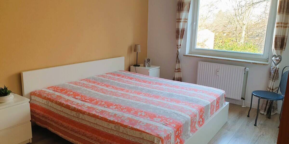 Etagenwohnung Eckernförde - 2 Zimmer, 71 m&sup2;, 224.000&euro; | Angebot:25667411