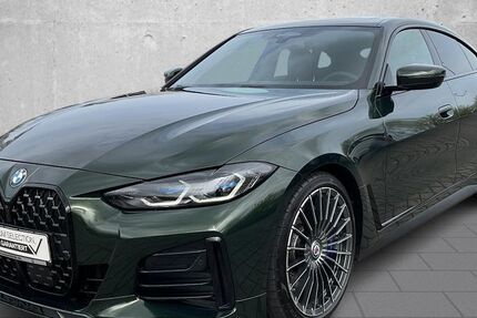 Alpina B4 47.075 km 68.980 &euro; Rendsburg 24768