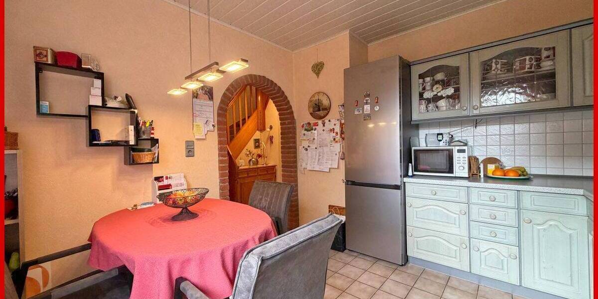 Reihenendhaus Schleswig - 5 Zimmer, 103 m&sup2;, 275.000&euro; | Angebot:26617844