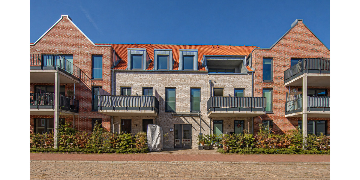 Etagenwohnung Rendsburg - 2 Zimmer, 71 m&sup2;, 349.000&euro; | Angebot:26361235