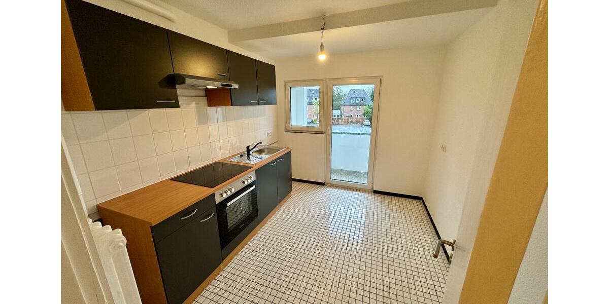 Etagenwohnung Rendsburg - 3 Zimmer, 76 m&sup2;, 795&euro; | Angebot:26666057