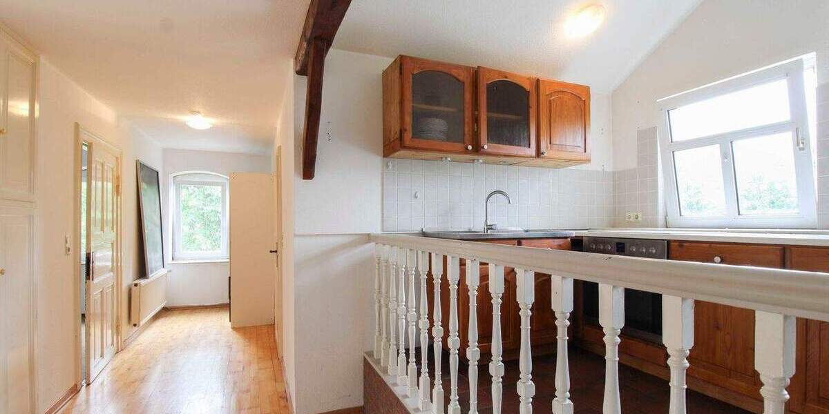 Einfamilienhaus Schwabstedt - 6 Zimmer, 177 m&sup2;, 240.000&euro; | Angebot:25748787