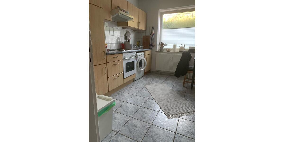 Erdgeschoßwohnung Schleswig - 2 Zimmer, 43 m&sup2;, 475&euro; | Angebot:26019320