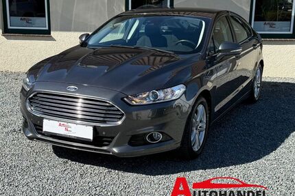 Ford Mondeo 104.848 km 12.985 &euro; Silberstedt 24887