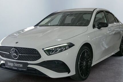 Mercedes-Benz A 250 9.053 km 33.625 &euro; Rendsburg 24768