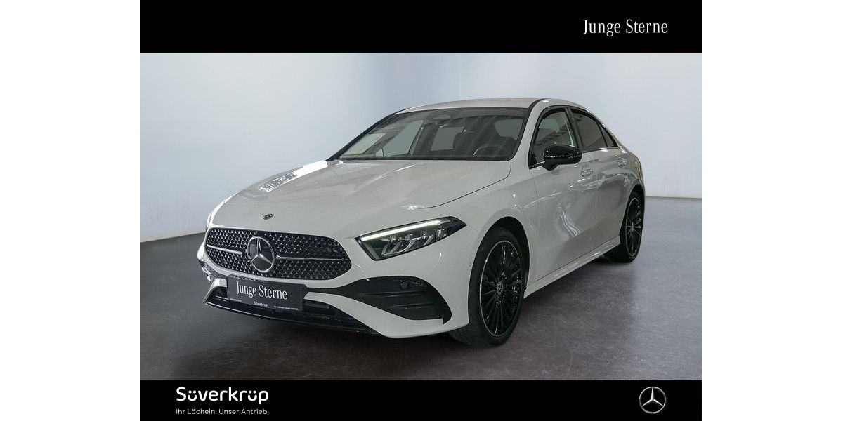 Mercedes-Benz A 250 9.053 km 33.625 &euro; Rendsburg 24768