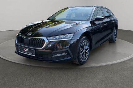 Skoda Octavia 79.380 km 21.890 &euro; Kropp 24848