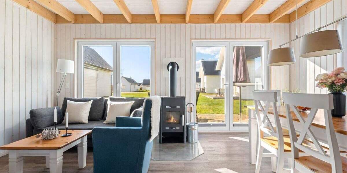 Einfamilienhaus Kappeln - 3 Zimmer, 80 m&sup2;, 359.000&euro; | Angebot:25686419