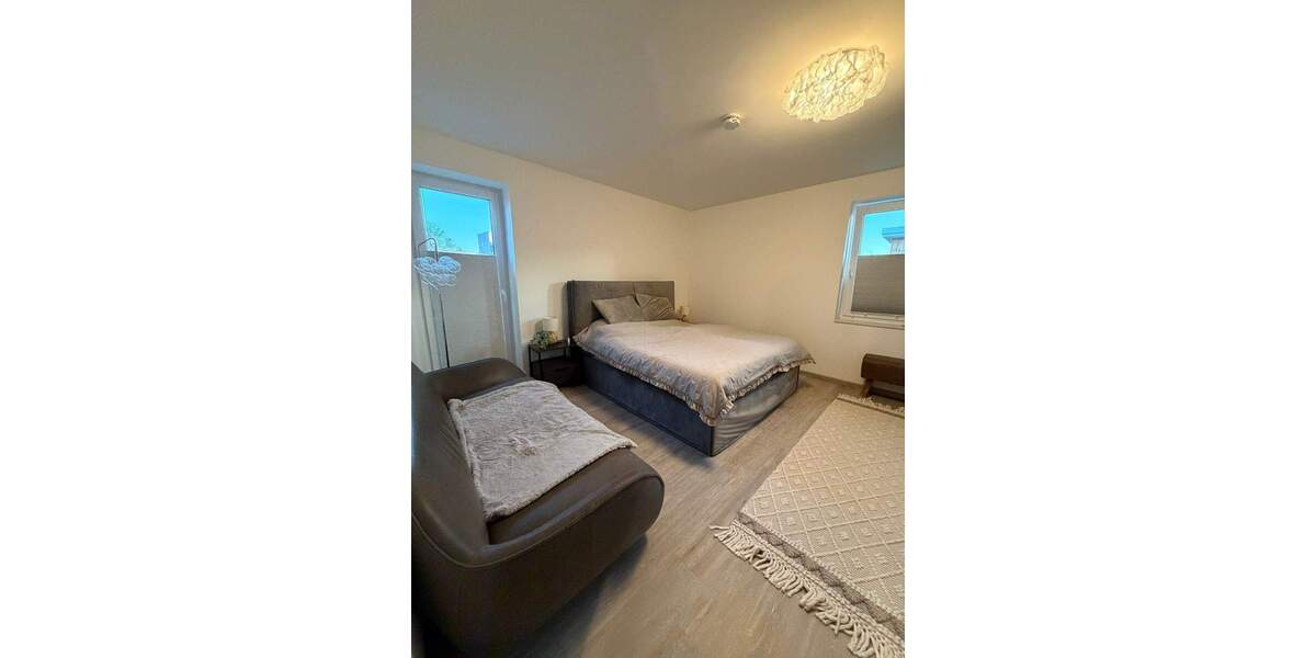 Reihenendhaus Schleswig - 3 Zimmer, 93 m&sup2;, 1.450&euro; | Angebot:26433502