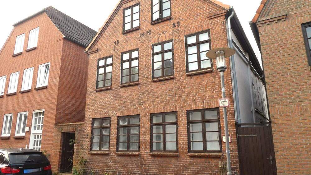 Mehrfamilienhaus, Wohnhaus Rendsburg - 1 Zimmer, 329.000&euro; | Angebot:25743469