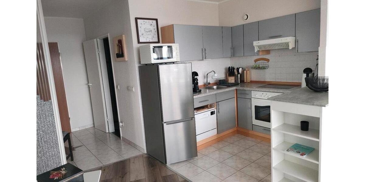 Etagenwohnung Schleswig - 2 Zimmer, 62 m&sup2;, 127.000&euro; | Angebot:26185642