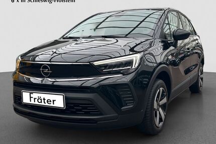 Opel Crossland (X) 26.770 km 16.480 &euro; Rendsburg 24768
