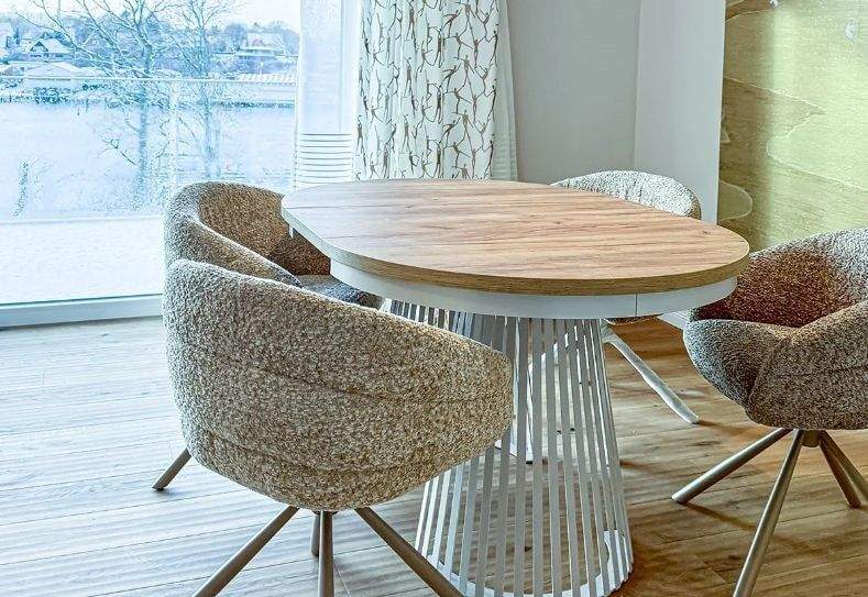 Etagenwohnung Kappeln - 2 Zimmer, 58 m&sup2;, 480.000&euro; | Angebot:25668155