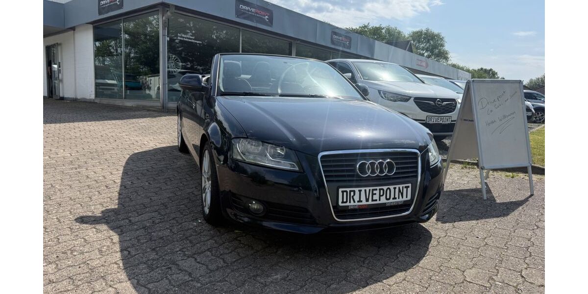 Audi A3 191.600 km 6.950 &euro; Sieverstedt 24885
