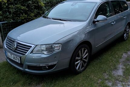 VW Passat Variant 435.167 km 1.000 &euro; Tetenhusen 24817