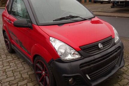 Aixam Andere 2.300 km 6.990 &euro; Fockbek 24787