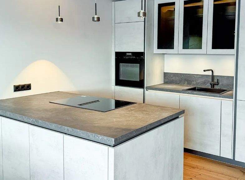 Etagenwohnung Kappeln - 2 Zimmer, 58 m&sup2;, 480.000&euro; | Angebot:25668155