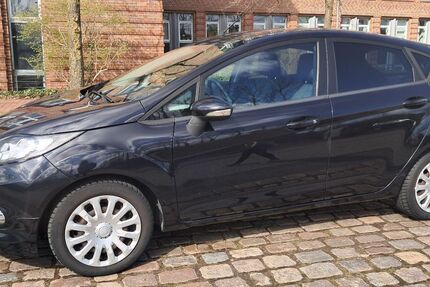 Ford Fiesta 159.819 km 3.900 &euro; Eckernförde 24340
