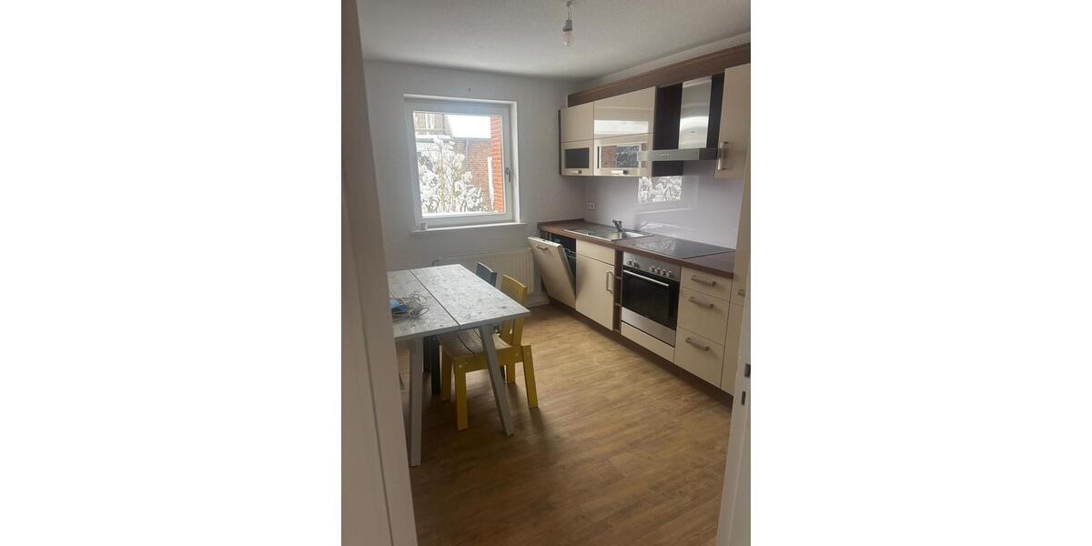 Einfamilienhaus Tastrup - 5 Zimmer, 140 m&sup2;, 1.500&euro; | Angebot:25360665