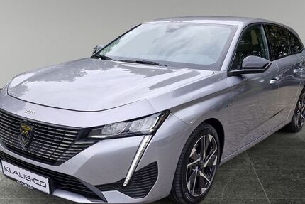 Peugeot 308 97.332 km 19.990 &euro; Rendsburg 24768