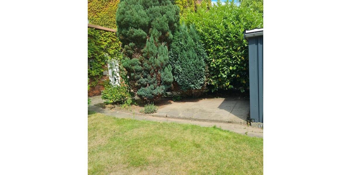 Erdgeschoßwohnung Büdelsdorf - 1 Zimmer, 28 m&sup2;, 305&euro; | Angebot:25869695