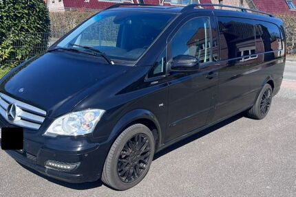 Mercedes-Benz Viano 228.000 km 14.500 &euro; Büdelsdorf 24782