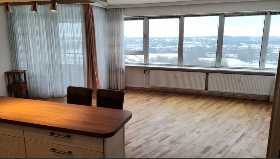 Etagenwohnung Schleswig - 2 Zimmer, 61 m&sup2;, 125.000&euro; | Angebot:23425983