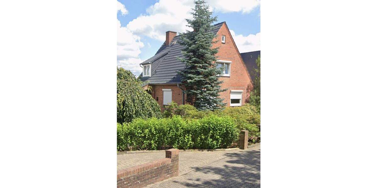 Einfamilienhaus Fockbek - 4 Zimmer, 107 m&sup2;, 295.000&euro; | Angebot:25905552