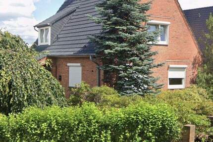 Haus Fockbek - 4 Zimmer, 107 m&sup2;, 295.000&euro; | Angebot:25905552