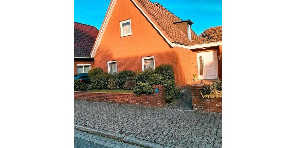 Einfamilienhaus Büdelsdorf - 4 Zimmer, 110 m&sup2;, 970&euro; | Angebot:26554345