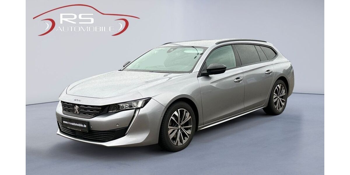 Peugeot 508 66.257 km 16.999 &euro; Kropp 24848