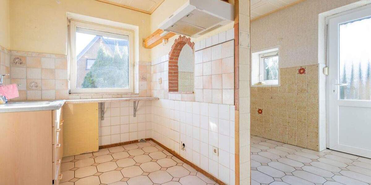 Mehrfamilienhaus, Wohnhaus Fockbek - 4 Zimmer, 96 m&sup2;, 239.000&euro; | Angebot:25728178