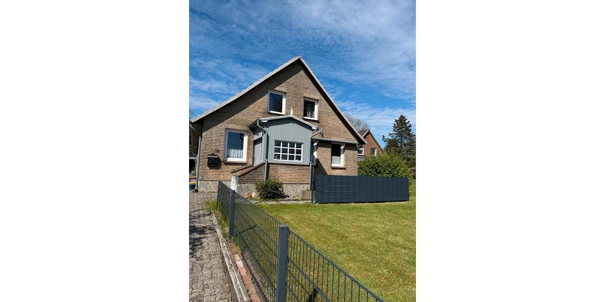Einfamilienhaus Großenwiehe - 280.000&euro; | Angebot:26497008
