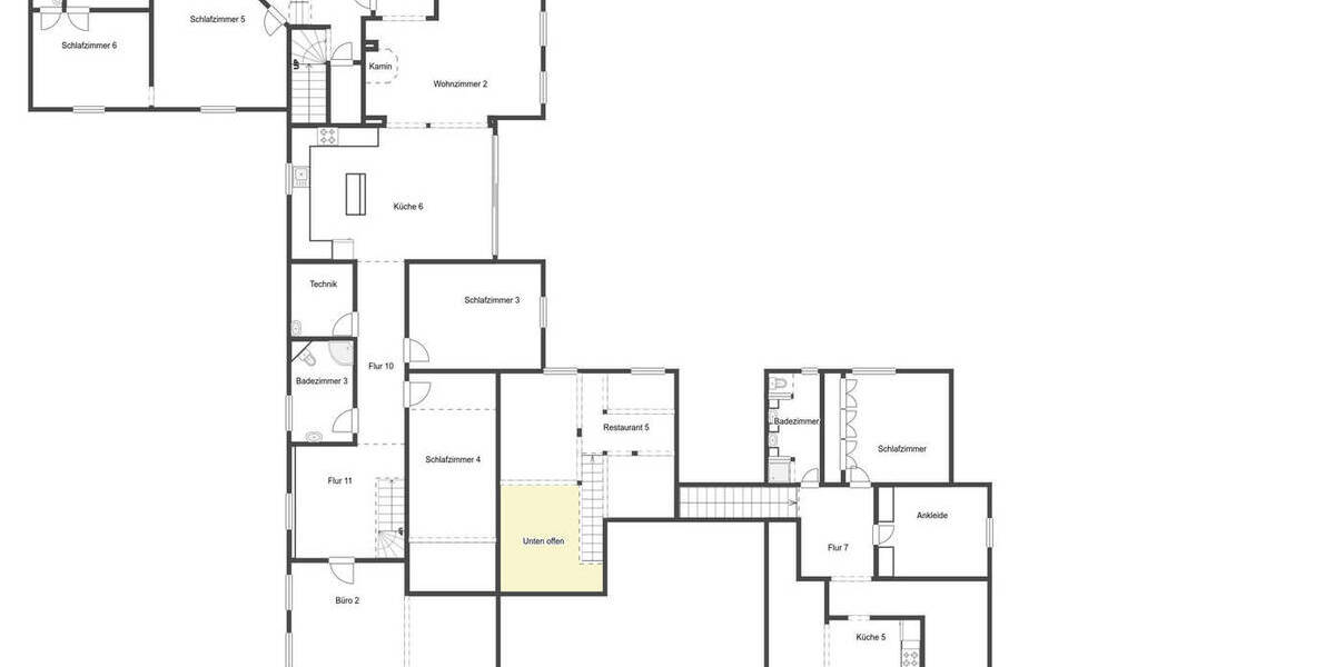 Gewerbeobjekt Selk - 1.200.000&euro; | Angebot:26805884