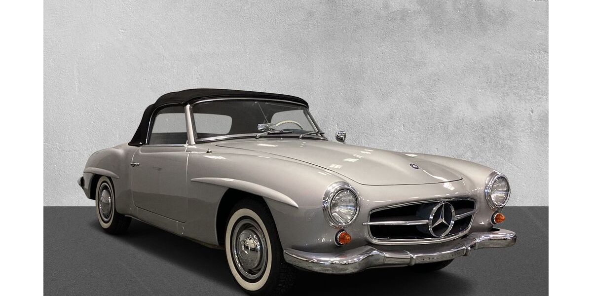 Mercedes-Benz 190 85.891 km 108.000 &euro; Eckernförde 24340