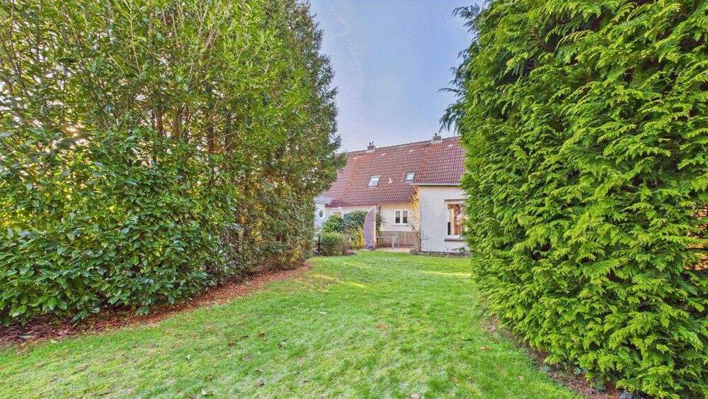 Doppelhaushälfte Kappeln - 3 Zimmer, 97 m&sup2;, 289.000&euro; | Angebot:25663345