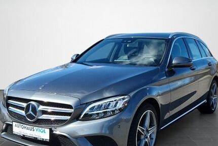 Mercedes-Benz C 220 87.255 km 24.900 &euro; Viöl 25884