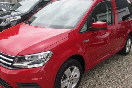 VW Caddy 87.000 km 19.950 &euro; Gettorf 24214