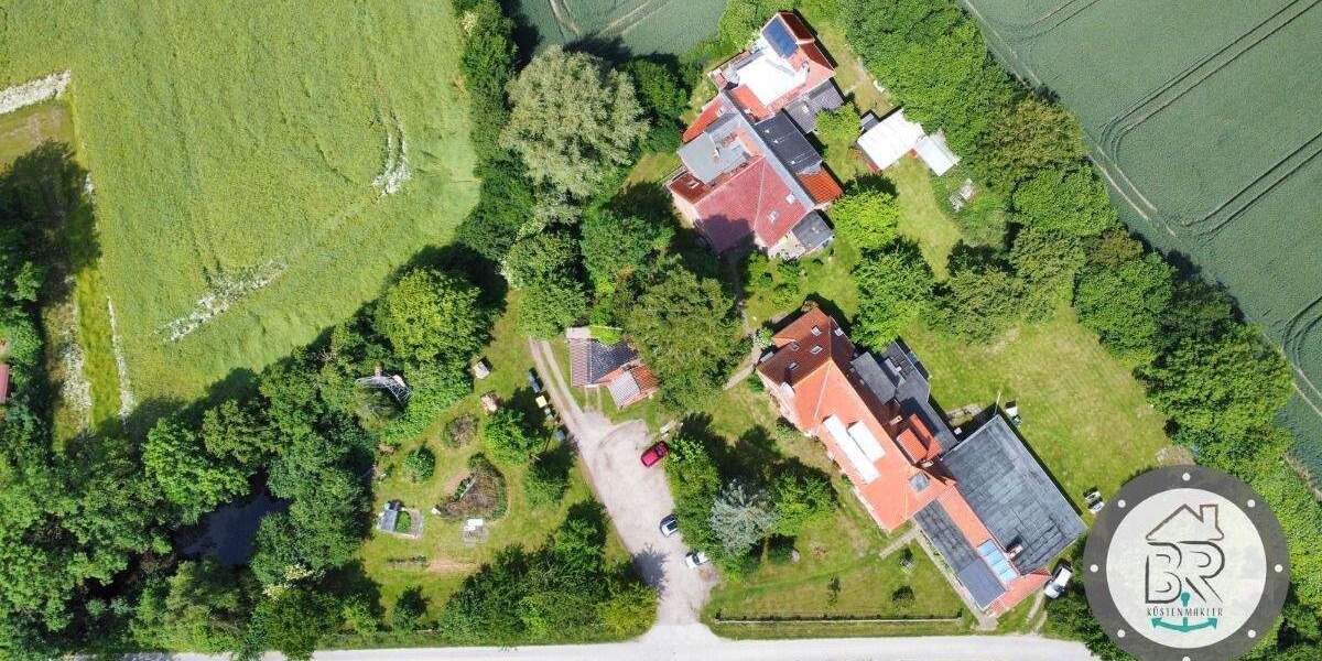 Mehrfamilienhaus, Wohnhaus Kappeln - 3 Zimmer, 585 m&sup2;, 489.000&euro; | Angebot:25685225