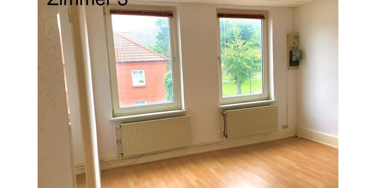 Etagenwohnung Rendsburg - 3 Zimmer, 45 m&sup2;, 450&euro; | Angebot:25811754