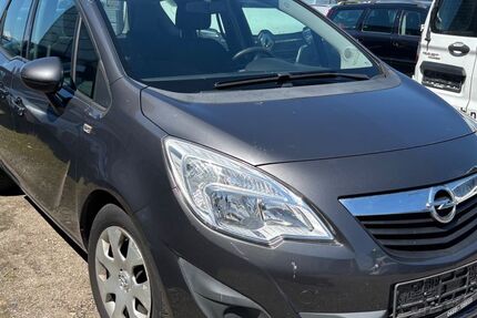 Opel Meriva 182.556 km 1.980 &euro; Rendsburg 24768