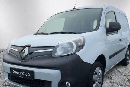 Renault Kangoo 14.847 km 16.490 &euro; Rendsburg 24768