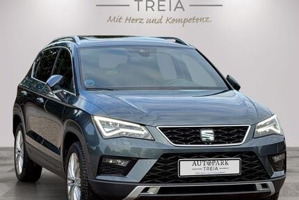 Seat Ateca 126.000 km 17.980 &euro; Treia 24896