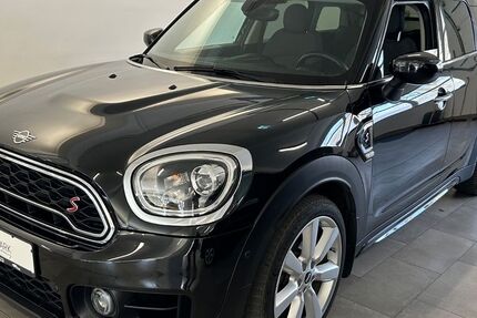 Mini Countryman S (Cooper) 77.453 km 18.980 &euro; Rendsburg 24768